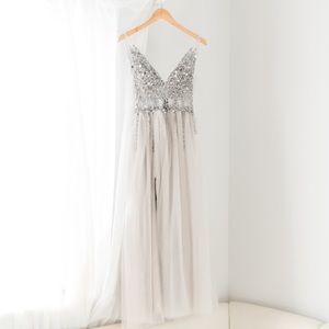 Berta Bridal Wedding Prom Dress